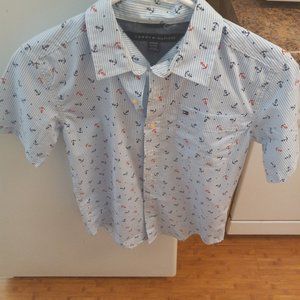 Button up shirt